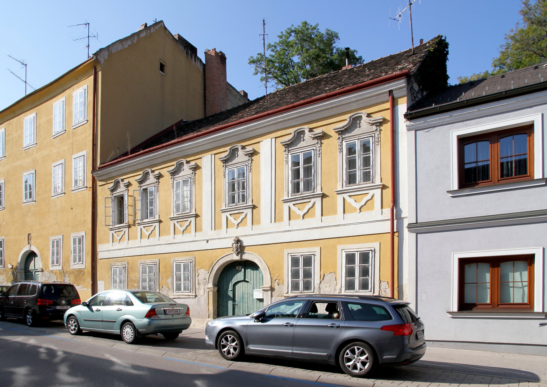 Eisenstadt